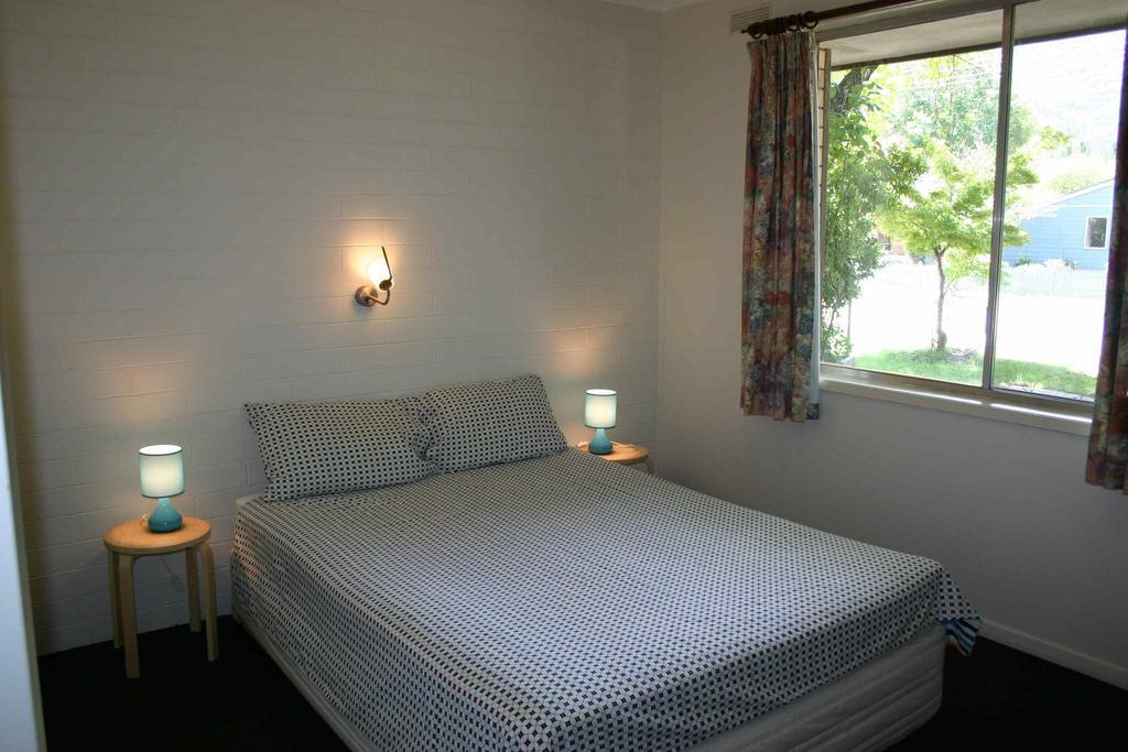 Ageri Holiday Unit Bright Chambre photo