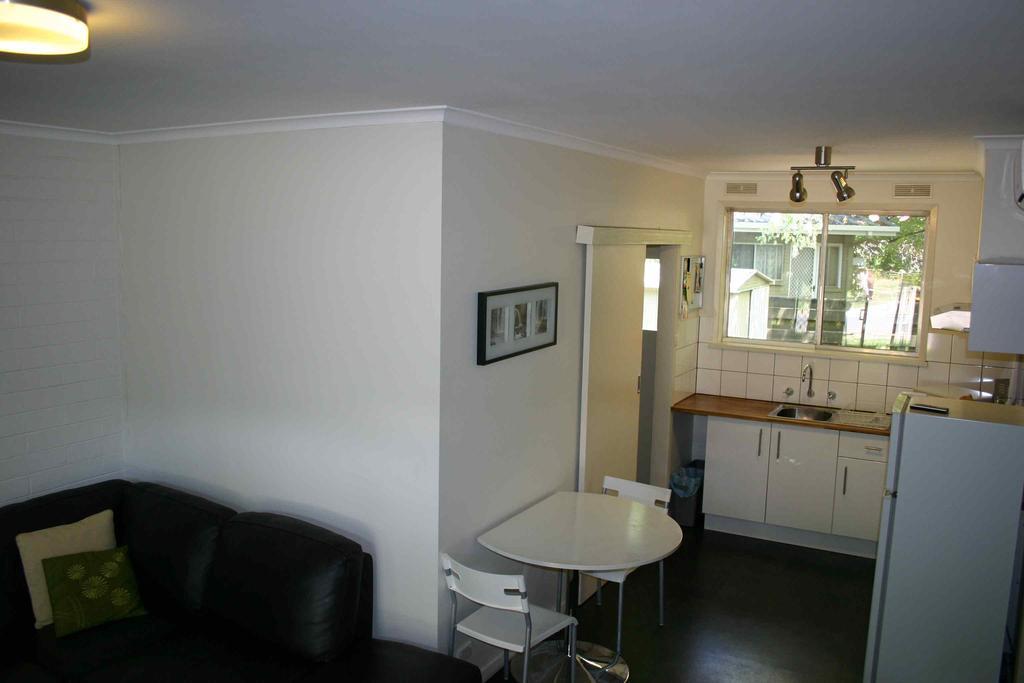 Ageri Holiday Unit Bright Chambre photo
