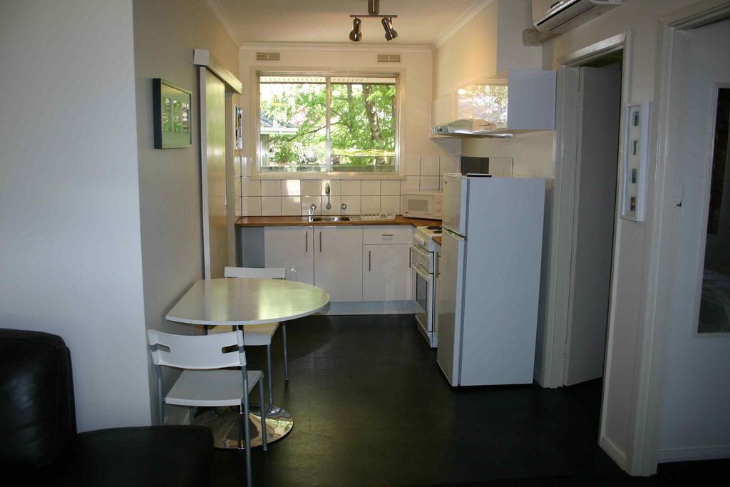 Ageri Holiday Unit Bright Chambre photo