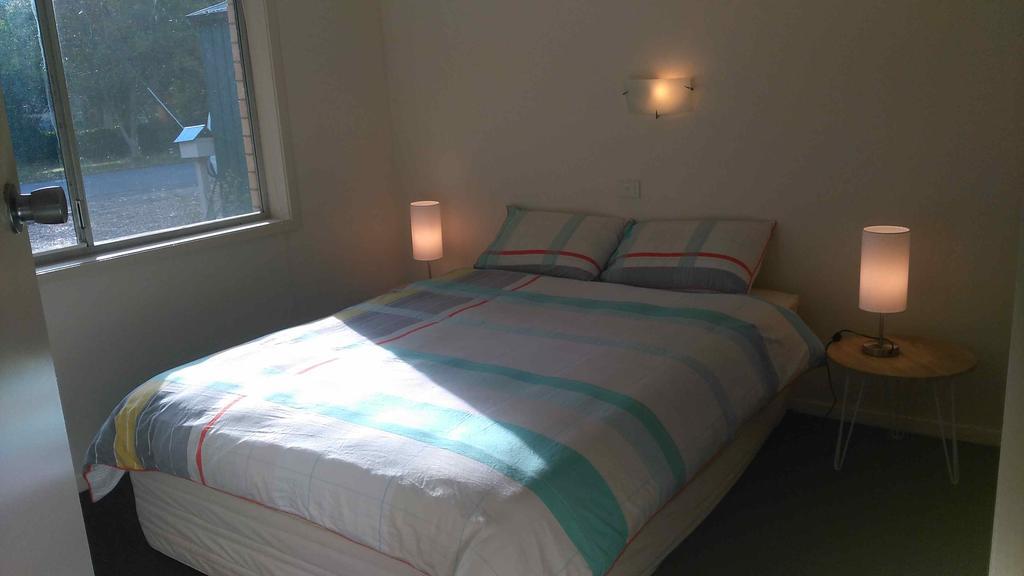 Ageri Holiday Unit Bright Extérieur photo