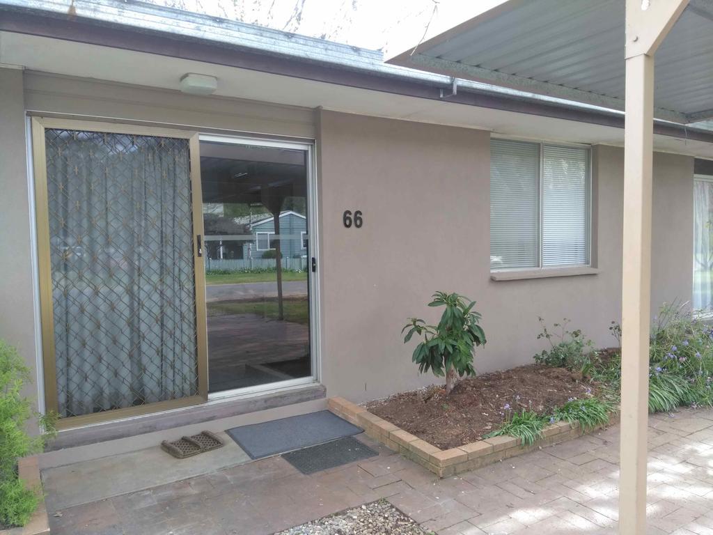 Ageri Holiday Unit Bright Extérieur photo